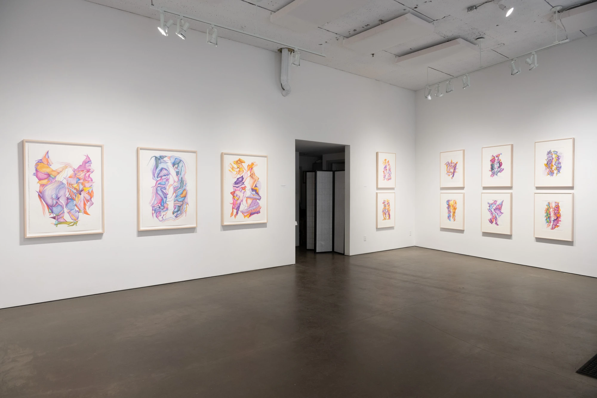 Espèce en voie d'apparition - expo 1 - 010