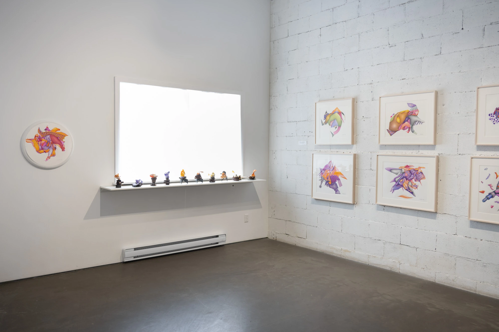 Espèce en voie d'apparition - expo 1 - 014