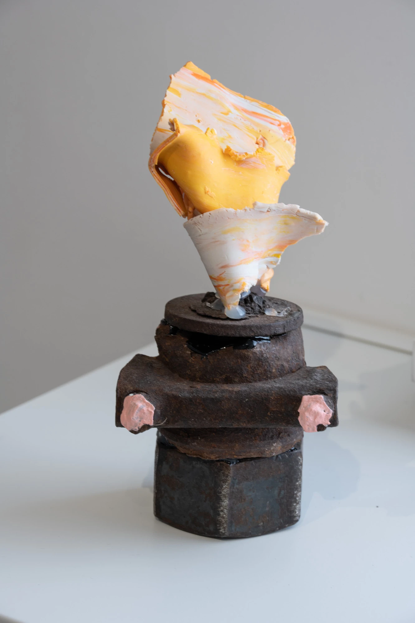 Espèce en voie d'apparition - expo 1 - 017