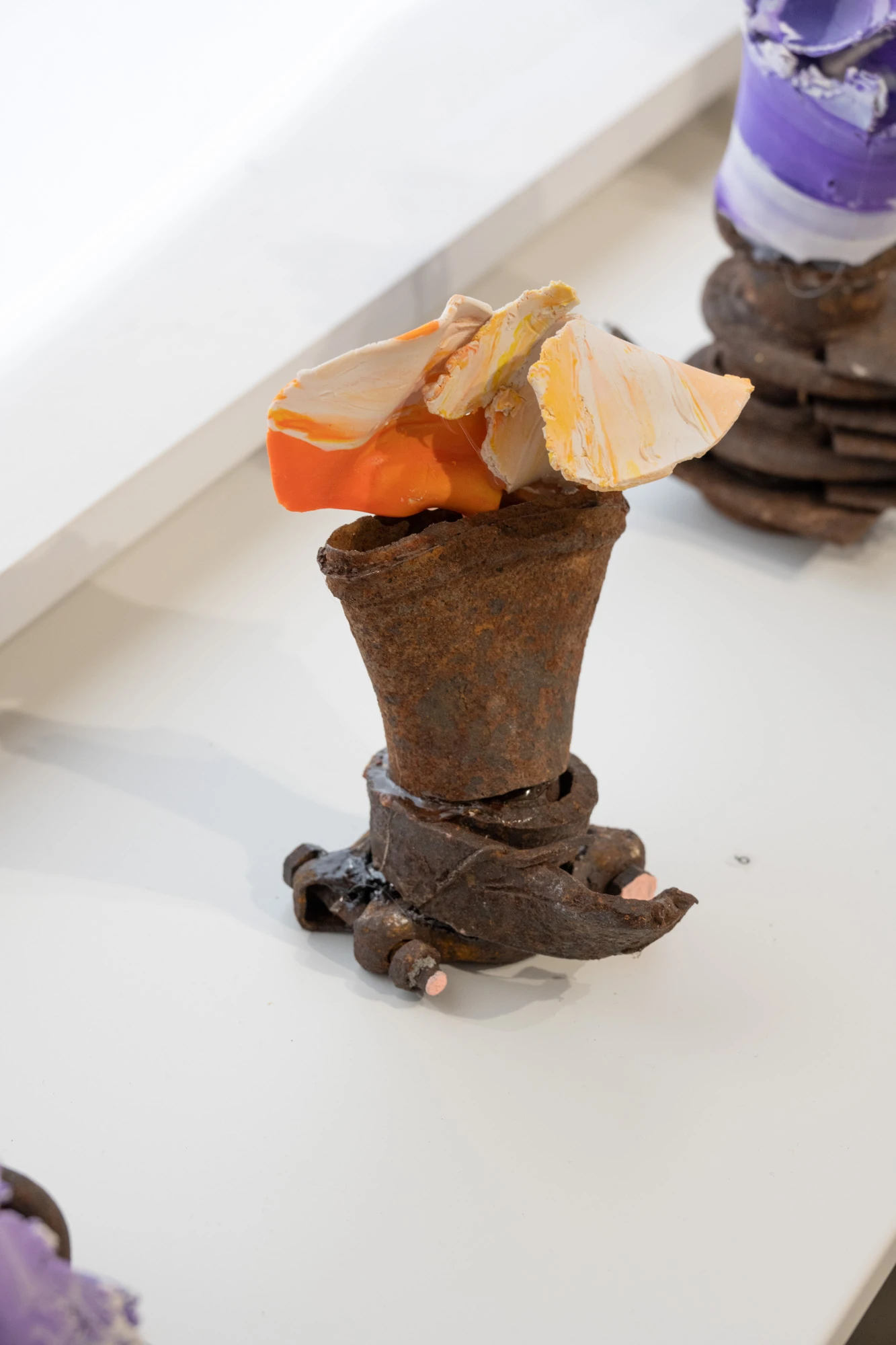 Espèce en voie d'apparition - expo 1 - 020