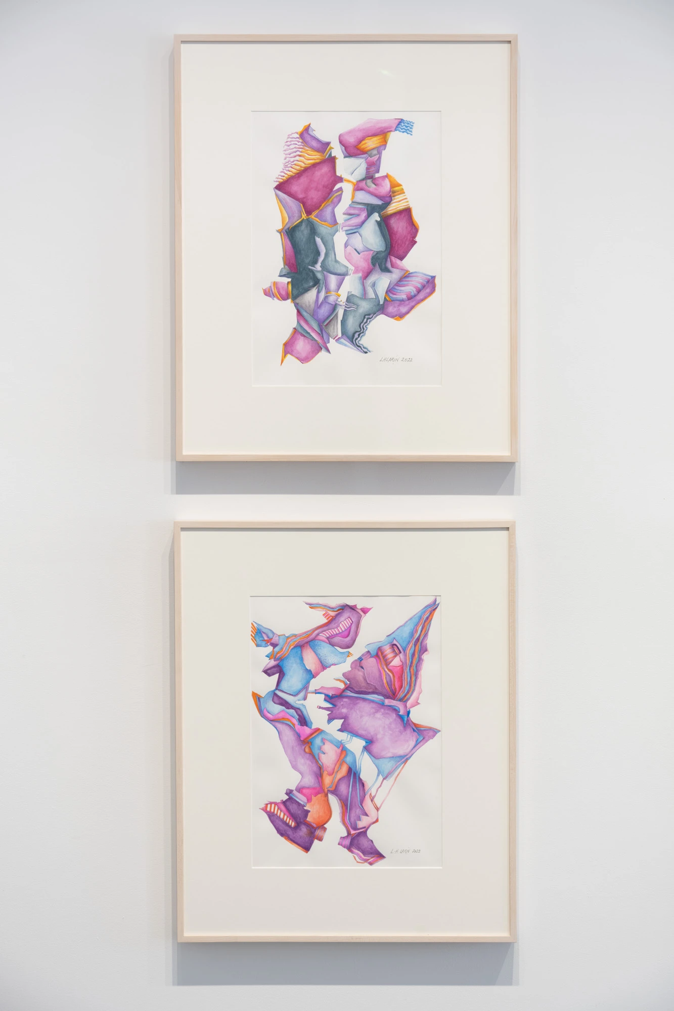 Espèce en voie d'apparition - expo 1 - 021