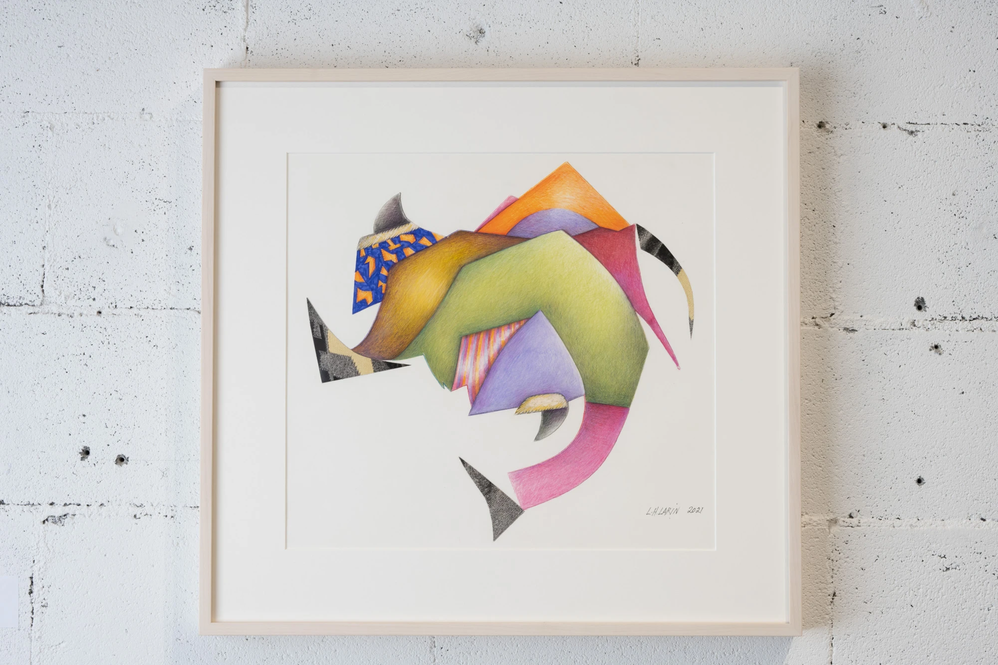 Espèce en voie d'apparition - expo 1 - 022