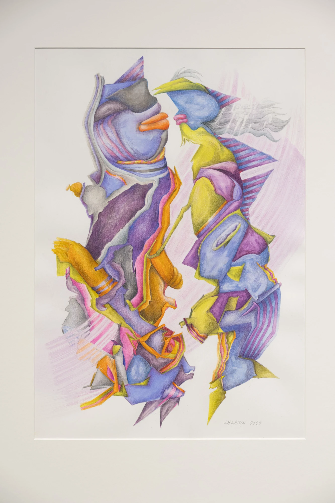 Espèce en voie d'apparition - expo 1 - 028