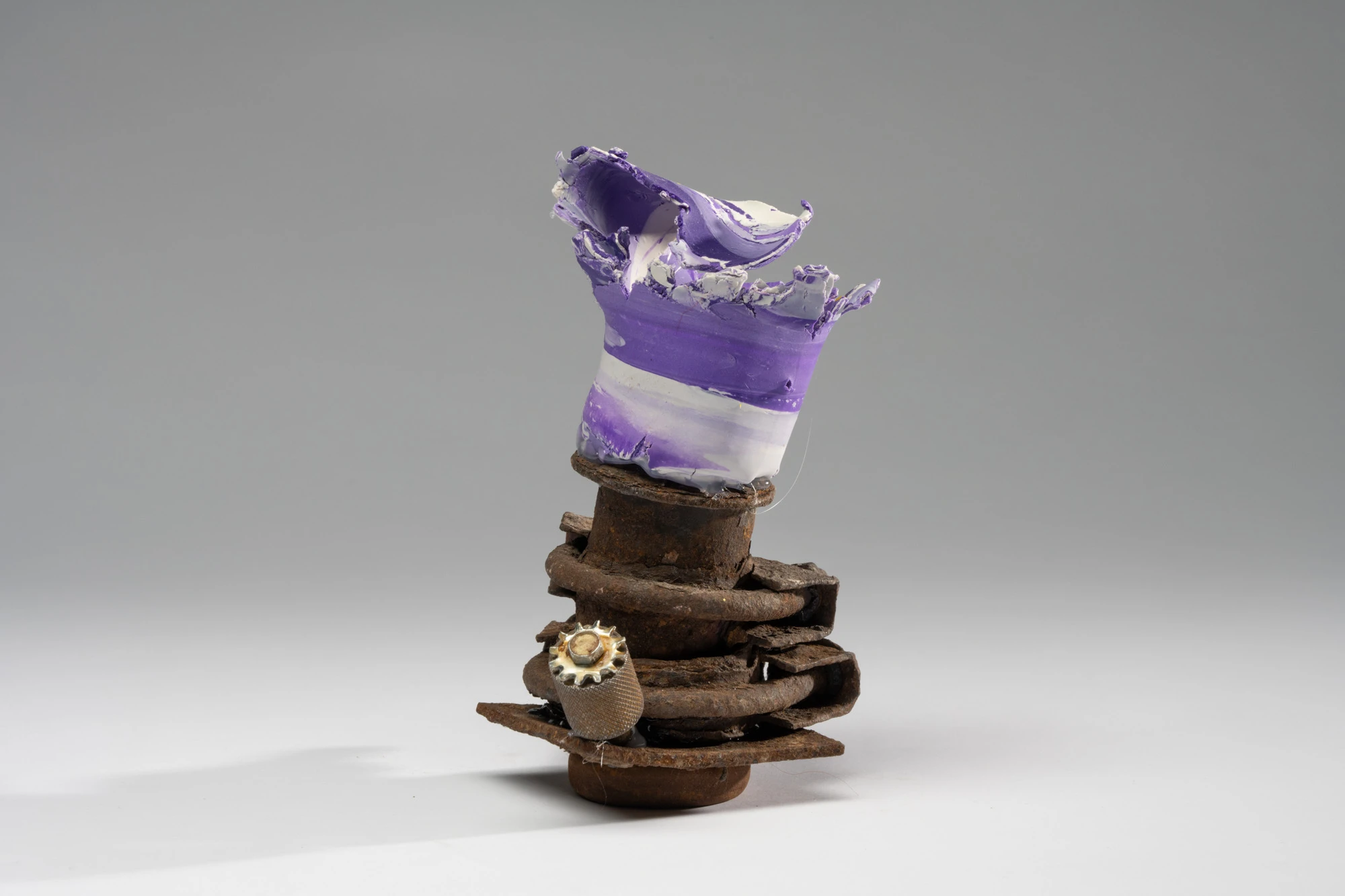 Espèce en voie d'apparition - expo 1 - 034