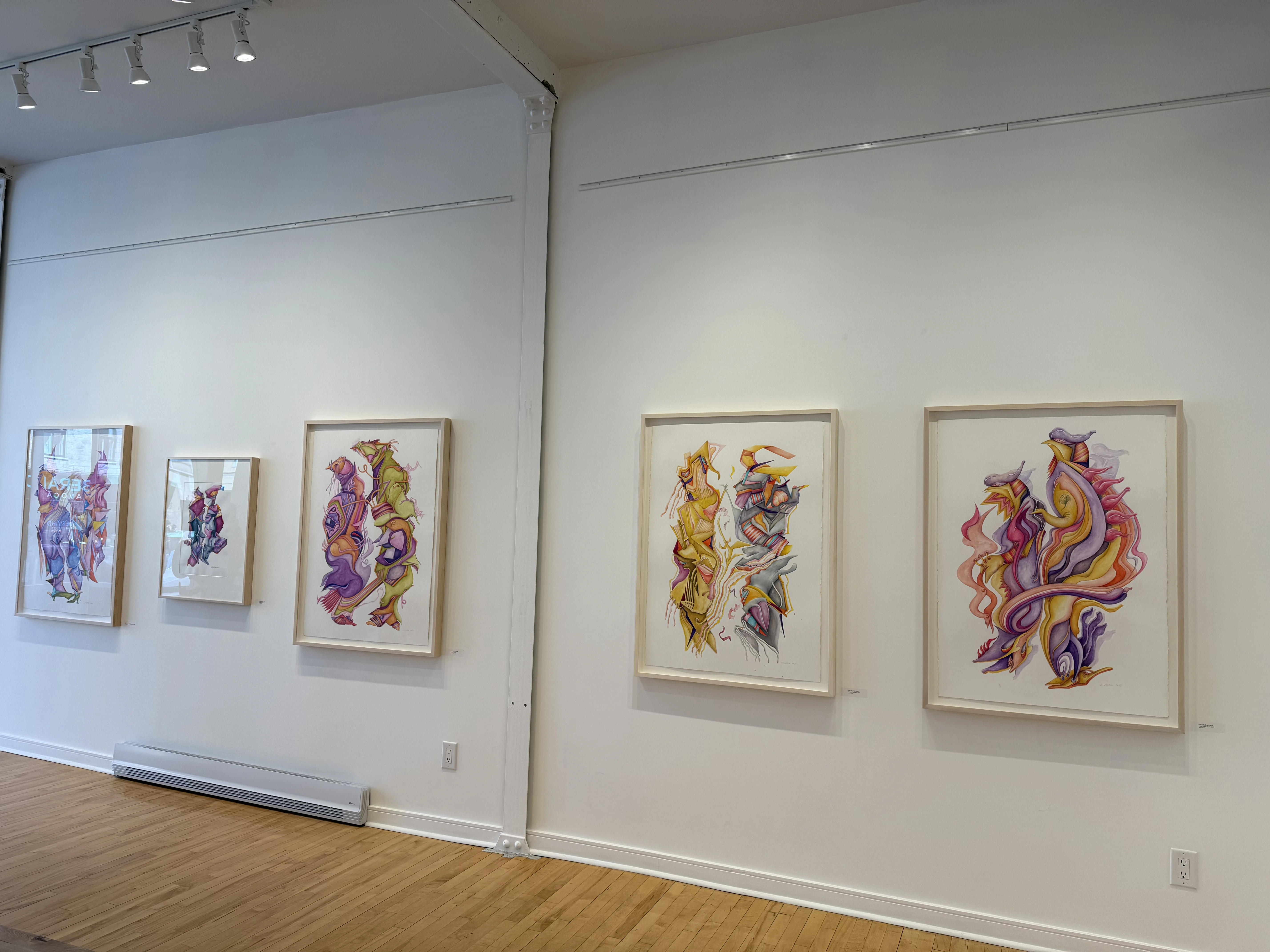 Espèce en voie d'apparition - expo 2 - 49