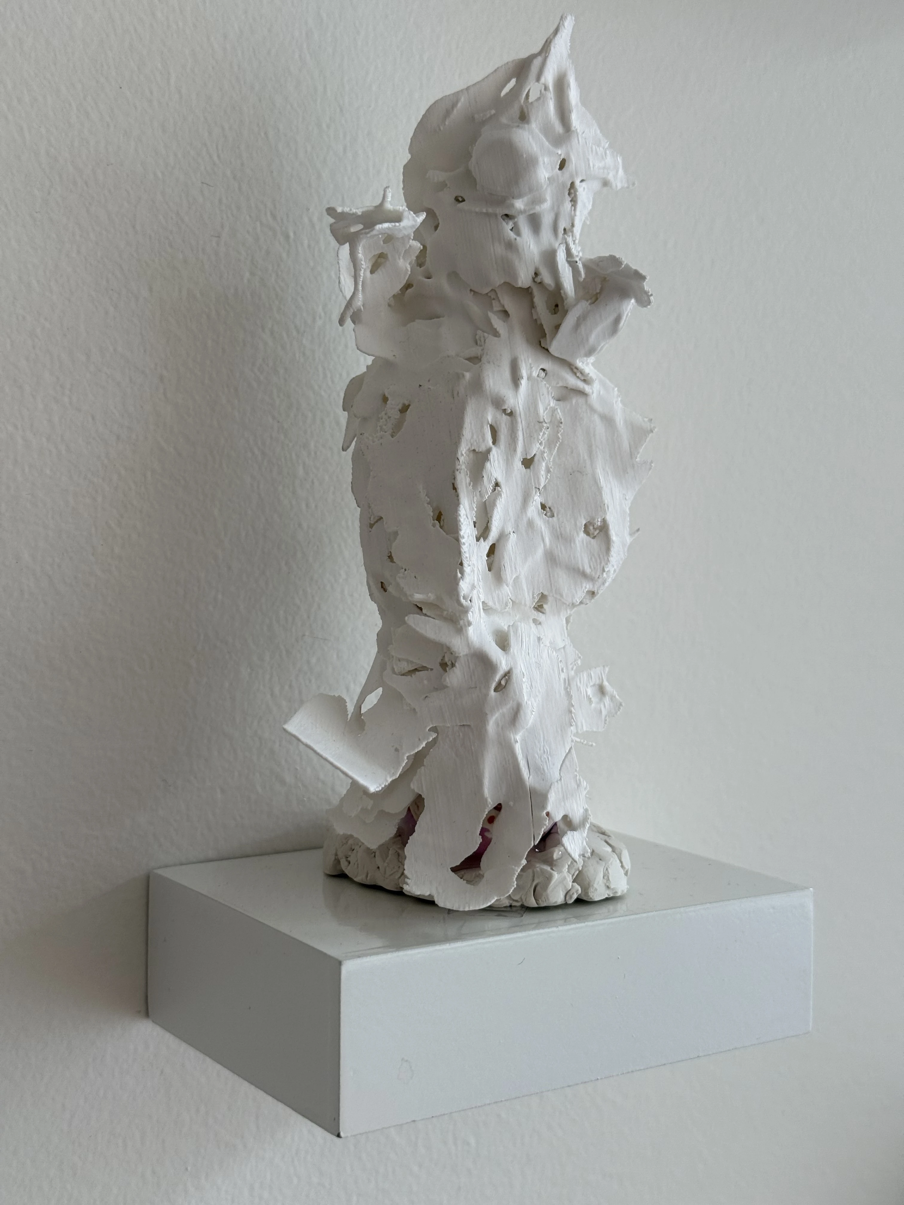 Espèce en voie d'apparition - expo 2 - 81